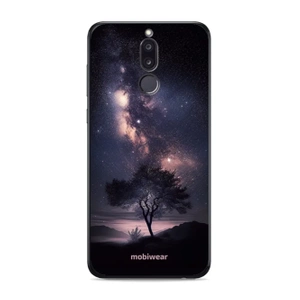 Etui Glossy Case do Huawei Mate 10 Lite - wzór G005G