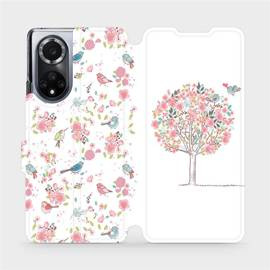 Etui do Huawei Nova 9 - wzór M120S