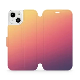 Etui do Apple iPhone 13 - wzór VP66S