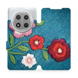 Etui do Huawei Honor Magic7 Lite 5G - wzór MD05P