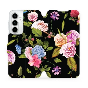 Etui do Samsung Galaxy A35 5G - wzór VD07S