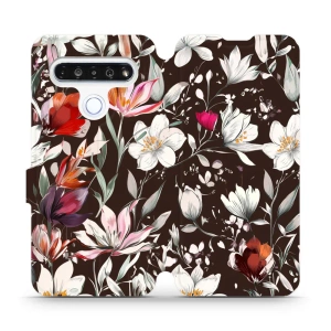 Etui do LG K61 - wzór VP72S