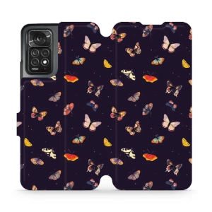 Etui do Xiaomi Redmi Note 11 Pro - wzór VP78S