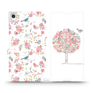 Etui do Sony Xperia XA1 Ultra - wzór M120S