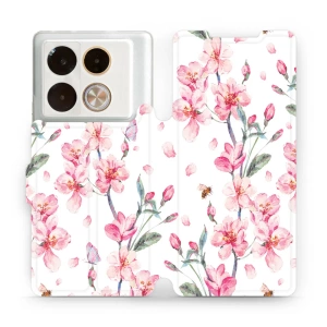 Etui do Infinix Note 40 Pro Plus - wzór M124S