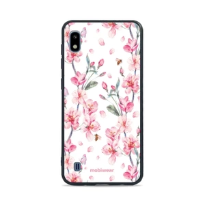 Etui Glossy Case do Samsung Galaxy A10 - wzór G033G
