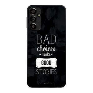 Etui Glossy Case do Samsung Galaxy A24 - wzór G071G