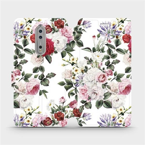 Etui do Nokia 8 - wzór MD01S