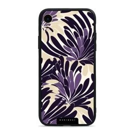 Etui Glossy Case do Apple iPhone XR - wzór GA47G