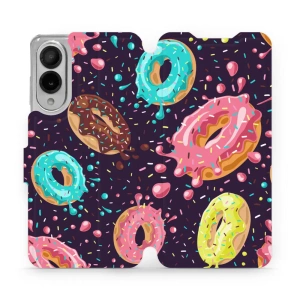Etui do Samsung Galaxy S25 Edge - wzór VP19S