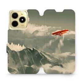 Etui do Realme C61 - wzór MA03P