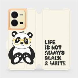 Etui do Vivo X80 Lite - wzór M041S