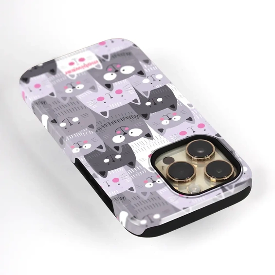 Etui Elite Pro do Apple iPhone 7 Plus - wzór E099E