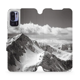 Etui do Xiaomi Redmi Note 10 5G - wzór M152P