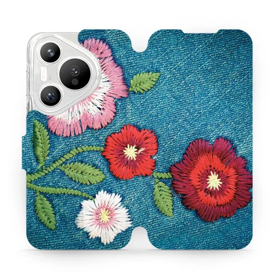 Etui do Huawei Pura 70 - wzór MD05P