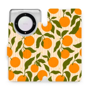 Etui do Huawei Honor Magic5 Lite 5G - wzór VP82S