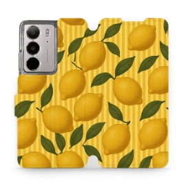 Etui do Realme C75 - wzór VP81S