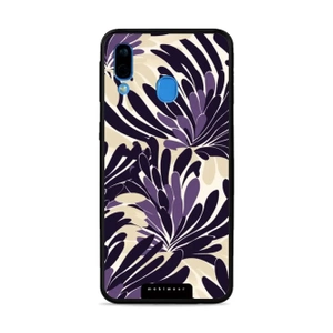 Etui Glossy Case do Samsung Galaxy A40 - wzór GA47G