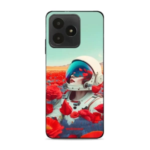 Etui Glossy Case do Realme Note 50 - wzór G001G