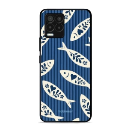 Etui Glossy Case do Realme 8 Pro - wzór GP89G