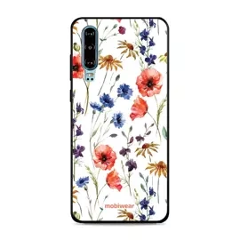 Etui Glossy Case do Huawei P30 - wzór G032G