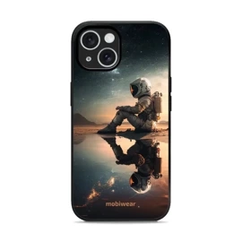 Etui Glossy Case do Apple iPhone 15 - wzór G003G