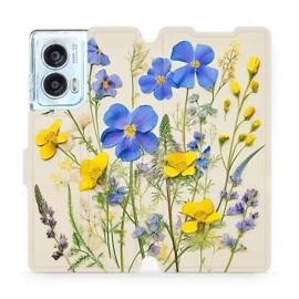 Etui do Motorola Edge 50 Fusion - wzór VP41S