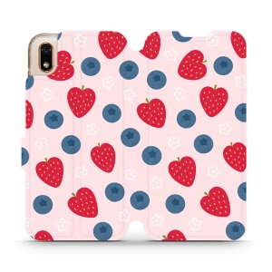 Etui do Huawei Y5 2019 - wzór VP84S