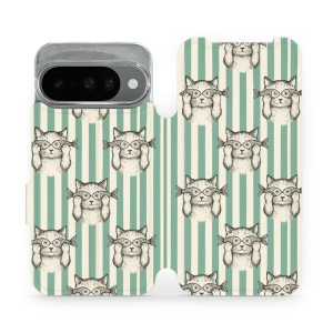 Etui do Google Pixel 10 - wzór VP90S