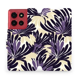 Etui do Motorola Moto G86 Power 5G - wzór VA47S