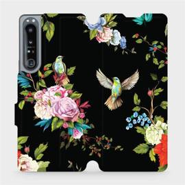 Etui do Sony Xperia 1 IV - wzór VD09S