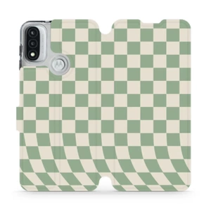 Etui do Motorola Moto E20 - wzór VA58S