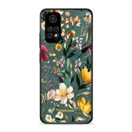 Etui Glossy Case do Xiaomi Redmi Note 11S - wzór GP71G