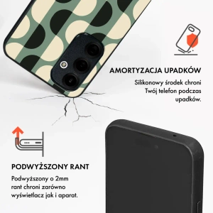 Etui Glossy Case do Xiaomi Redmi 15 - wzór GA56G