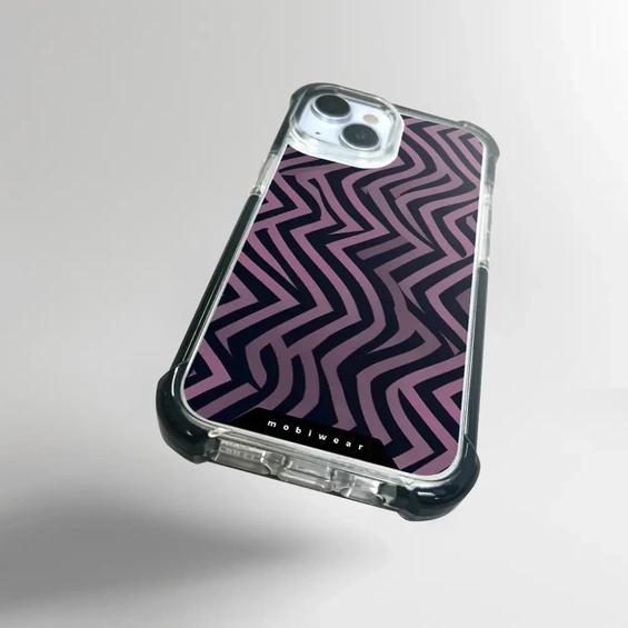 Etui MagSafe Elite Bumper Apple iPhone 7 Plus - wzór DA55D