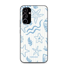 Etui Glossy Case do Samsung Galaxy A54 - wzór GP88G