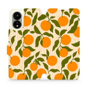 Etui do OPPO A38 - wzór VP82S