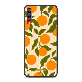 Etui Glossy Case do Samsung Galaxy A70 - wzór GP82G