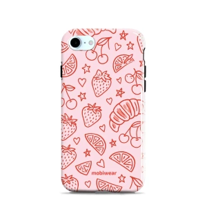 Etui Elite Pro do Apple iPhone SE 2020 - wzór EP86E