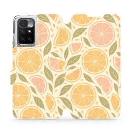 Etui do Xiaomi Redmi 10 - wzór VP80S