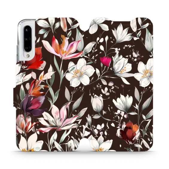 Etui do Xiaomi Mi A3 - wzór VP72S