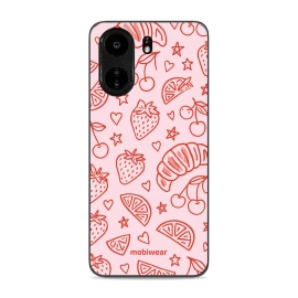 Etui Glossy Case do Xiaomi Redmi 13C - wzór GP86G
