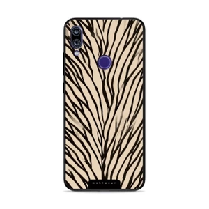 Etui Glossy Case do Xiaomi Redmi 7 - wzór GA52G