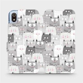 Etui do Xiaomi Redmi 7A - wzór M099P