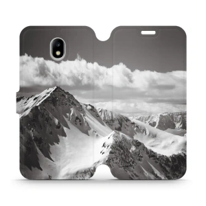 Etui do Samsung Galaxy J7 2017 - wzór M152P