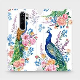 Etui do Xiaomi Redmi Note 8 Pro - wzór MX08S