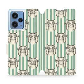 Etui do Xiaomi Redmi Note 12 Pro 5G - wzór VP90S