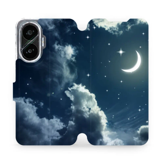 Etui do Xiaomi POCO F7 - wzór V145P