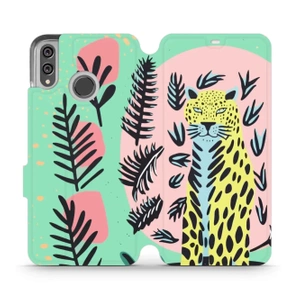 Etui do Huawei Honor 8X - wzór VP52S