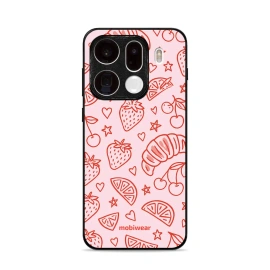 Etui Glossy Case do Oppo Find X9 Pro - wzór GP86G